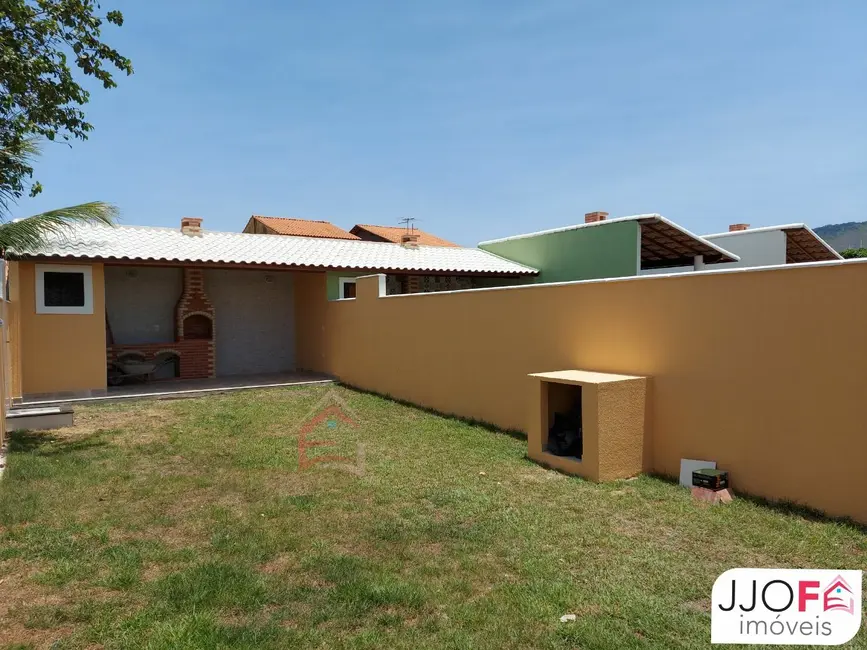 Foto 7 de Casa com 2 quartos à venda, 96m2 em Jardim Atlântico Central (Itaipuaçu), Marica - RJ