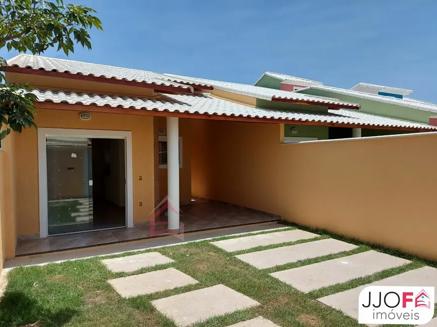 Foto 3 de Casa com 2 quartos à venda, 96m2 em Jardim Atlântico Central (Itaipuaçu), Marica - RJ