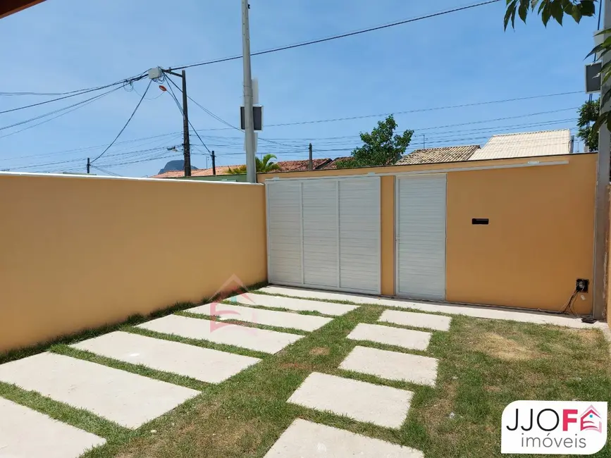 Foto 4 de Casa com 2 quartos à venda, 96m2 em Jardim Atlântico Central (Itaipuaçu), Marica - RJ