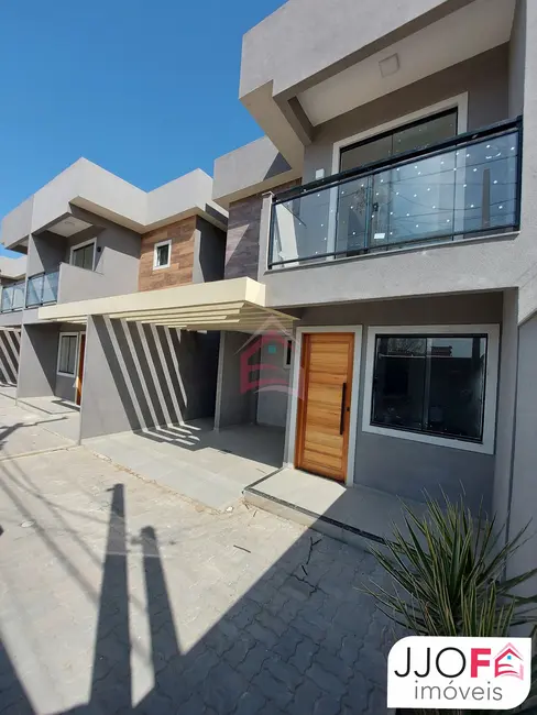 Casa com 2 quartos à venda, 75m2 em Jardim Atlântico Oeste (Itaipuaçu), Marica - RJ - imagem 2 Foto 2 de Casa com 2 quartos à venda, 75m2 em Jardim Atlântico Oeste (Itaipuaçu), Marica - RJ