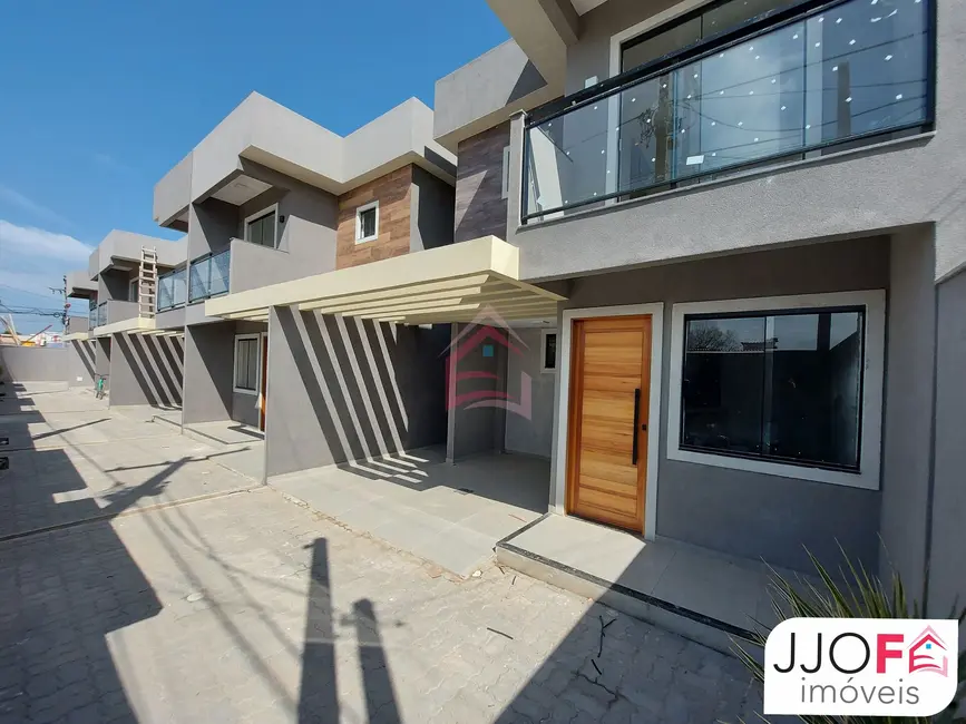 Casa com 2 quartos à venda, 75m2 em Jardim Atlântico Oeste (Itaipuaçu), Marica - RJ - imagem 1 Foto 1 de Casa com 2 quartos à venda, 75m2 em Jardim Atlântico Oeste (Itaipuaçu), Marica - RJ