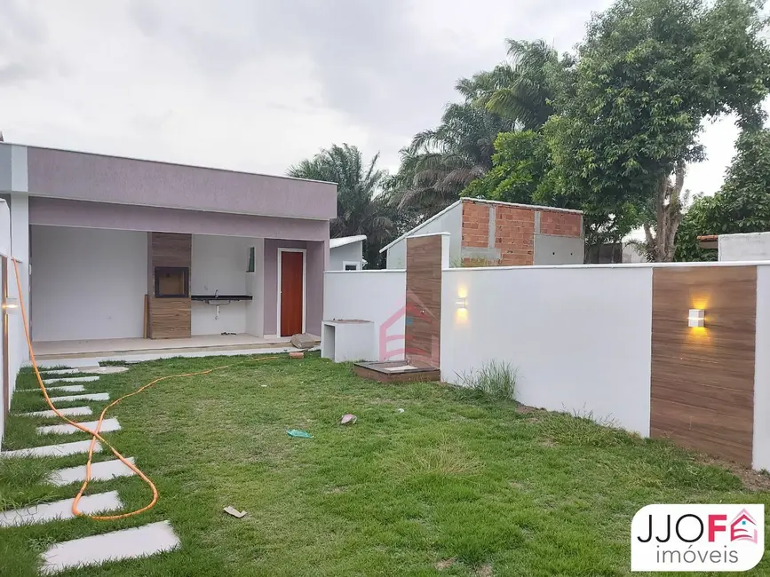 Foto 7 de Casa com 2 quartos à venda, 100m2 em Jardim Atlântico Oeste (Itaipuaçu), Marica - RJ