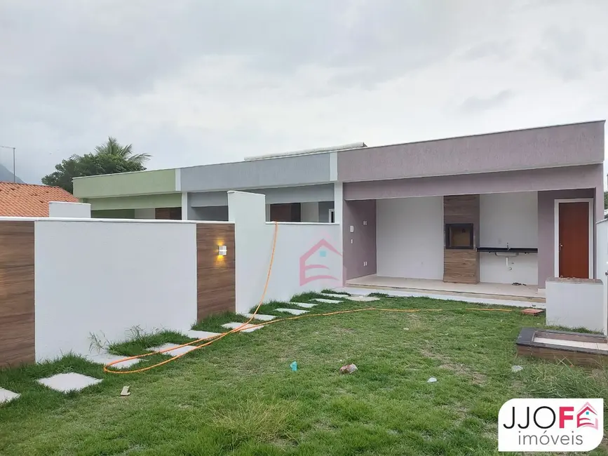 Foto 8 de Casa com 2 quartos à venda, 100m2 em Jardim Atlântico Oeste (Itaipuaçu), Marica - RJ
