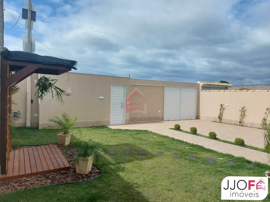 Foto 4 de Casa com 3 quartos à venda, 130m2 em Jardim Atlântico Leste (Itaipuaçu), Marica - RJ