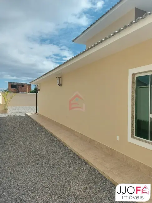 Foto 6 de Casa com 3 quartos à venda, 130m2 em Jardim Atlântico Leste (Itaipuaçu), Marica - RJ