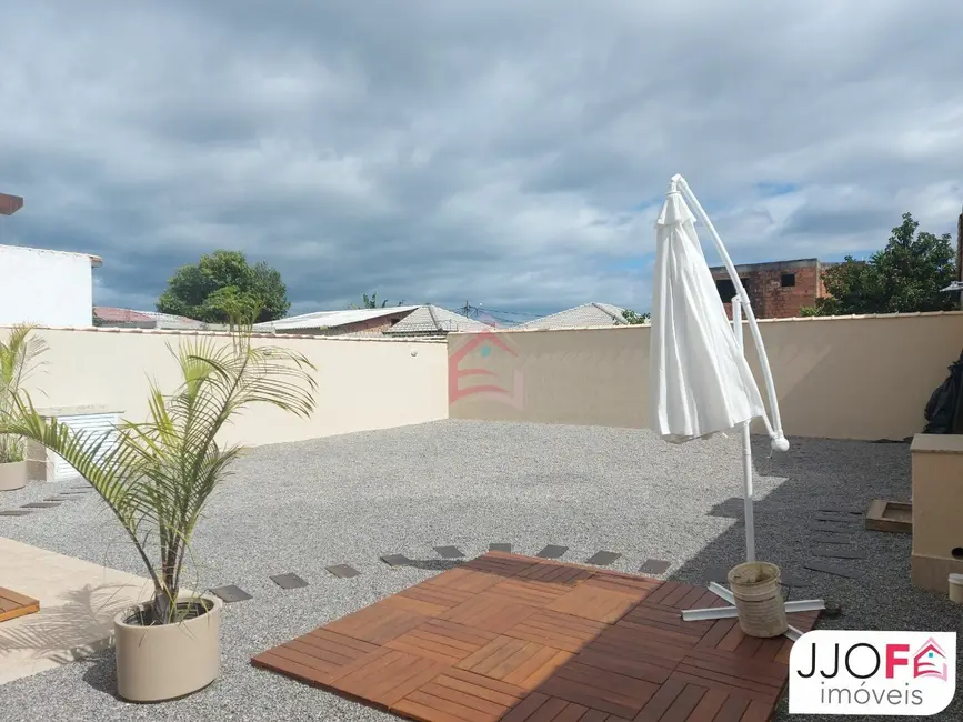 Foto 8 de Casa com 3 quartos à venda, 130m2 em Jardim Atlântico Leste (Itaipuaçu), Marica - RJ