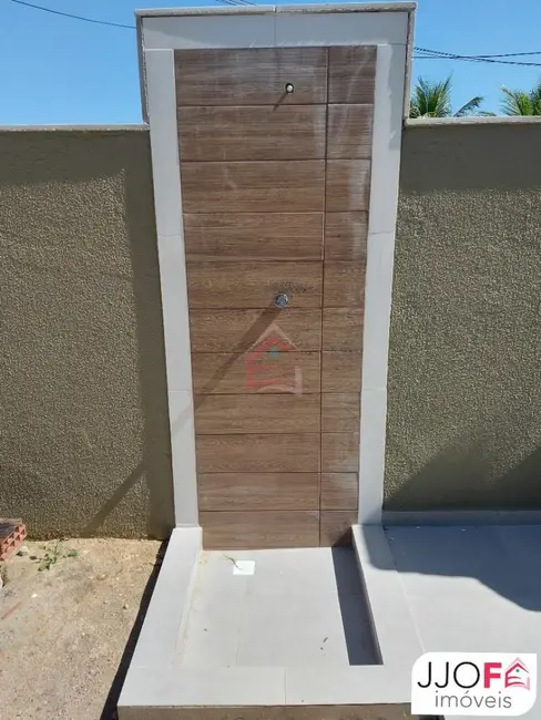 Foto 7 de Casa com 2 quartos à venda, 74m2 em Jardim Atlântico Central (Itaipuaçu), Marica - RJ