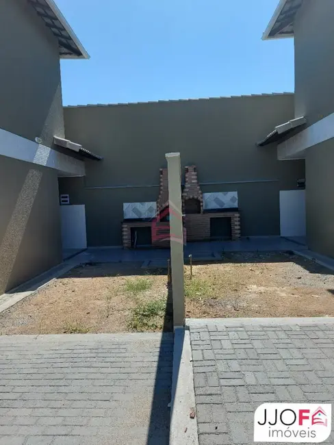 Foto 5 de Casa com 2 quartos à venda, 74m2 em Jardim Atlântico Central (Itaipuaçu), Marica - RJ