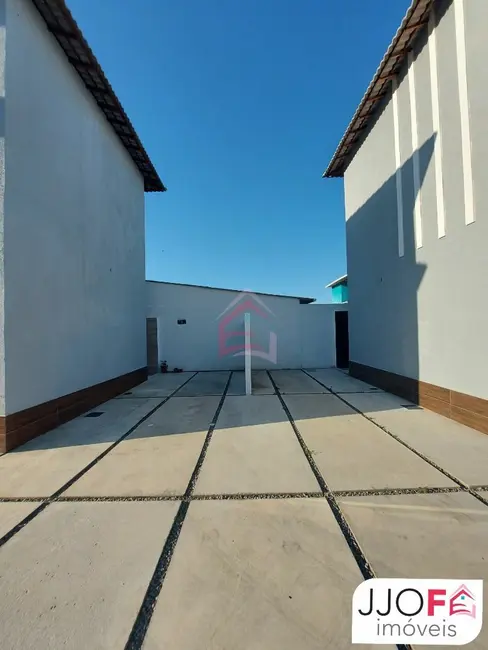 Foto 5 de Casa com 2 quartos à venda, 70m2 em Barroco (Itaipuaçu), Marica - RJ