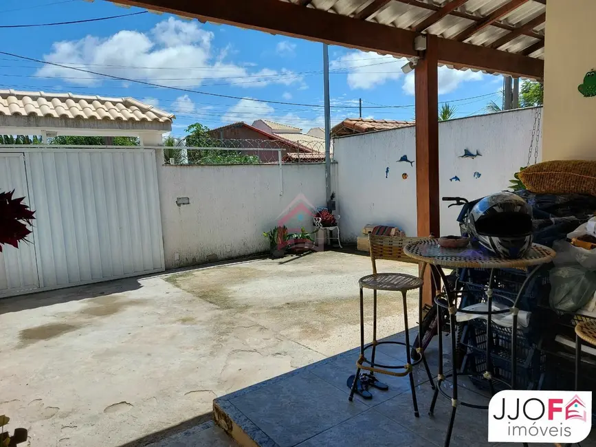 Foto 4 de Casa com 2 quartos à venda, 90m2 em Jardim Atlântico Leste (Itaipuaçu), Marica - RJ