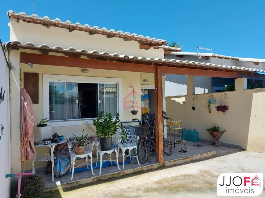 Foto 3 de Casa com 2 quartos à venda, 90m2 em Jardim Atlântico Leste (Itaipuaçu), Marica - RJ