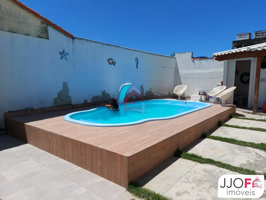 Foto 9 de Casa com 2 quartos à venda, 90m2 em Jardim Atlântico Leste (Itaipuaçu), Marica - RJ