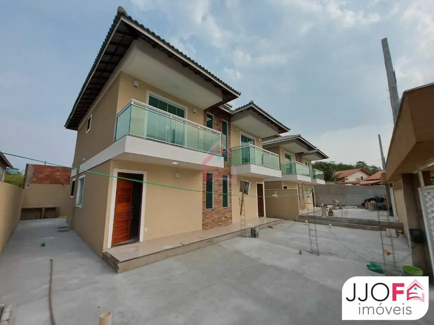 Foto 3 de Casa com 2 quartos à venda, 65m2 em Barroco (Itaipuaçu), Marica - RJ