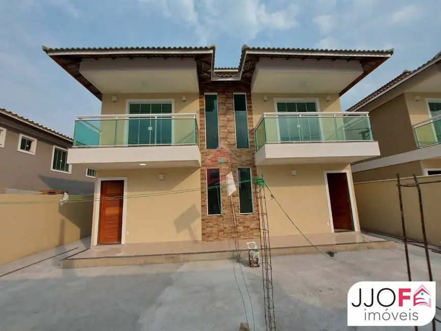 Foto 1 de Casa com 2 quartos à venda, 65m2 em Barroco (Itaipuaçu), Marica - RJ