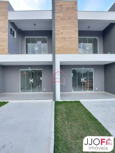 Foto 6 de Casa com 2 quartos à venda, 82m2 em Jardim Atlântico Oeste (Itaipuaçu), Marica - RJ