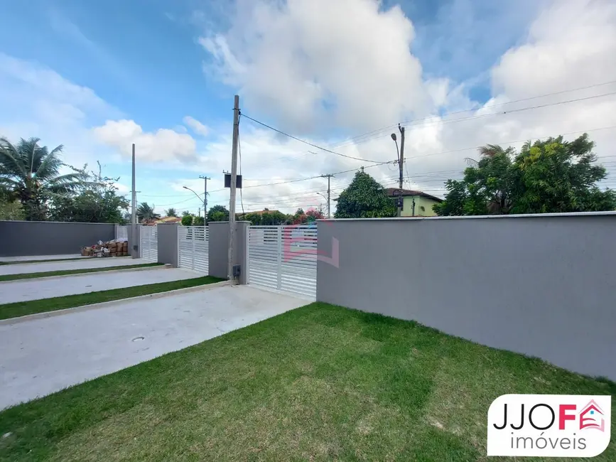 Foto 5 de Casa com 2 quartos à venda, 82m2 em Jardim Atlântico Oeste (Itaipuaçu), Marica - RJ