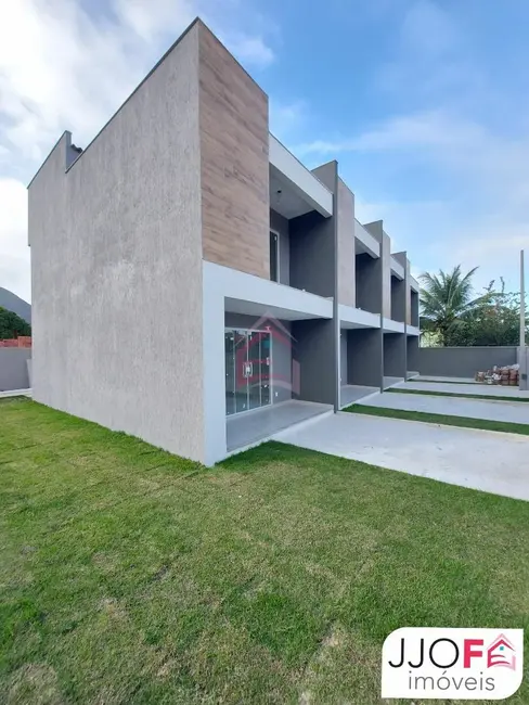 Foto 3 de Casa com 2 quartos à venda, 82m2 em Jardim Atlântico Oeste (Itaipuaçu), Marica - RJ