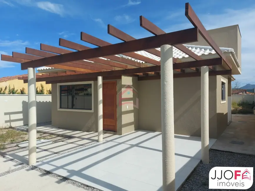 Foto 4 de Casa com 2 quartos à venda, 100m2 em Jardim Atlântico Central (Itaipuaçu), Marica - RJ