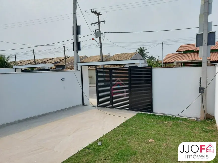 Foto 3 de Casa com 2 quartos à venda, 91m2 em Jardim Atlântico Oeste (Itaipuaçu), Marica - RJ