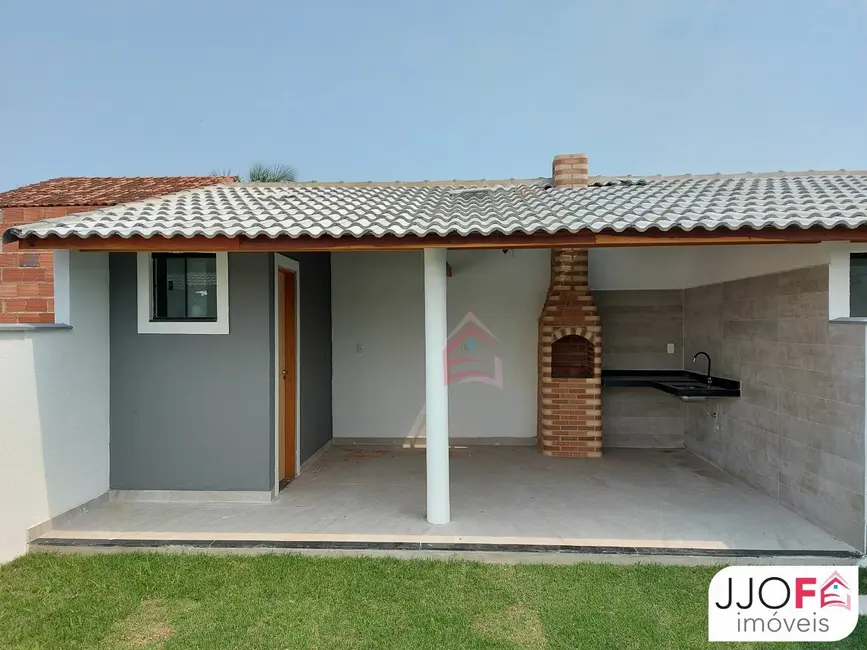 Foto 8 de Casa com 2 quartos à venda, 91m2 em Jardim Atlântico Oeste (Itaipuaçu), Marica - RJ