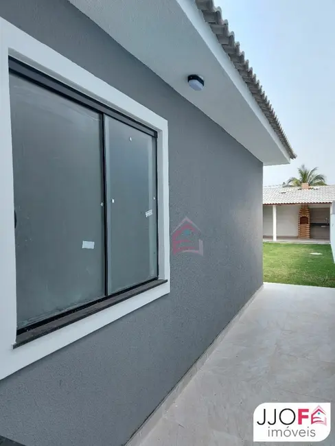 Foto 5 de Casa com 2 quartos à venda, 91m2 em Jardim Atlântico Oeste (Itaipuaçu), Marica - RJ
