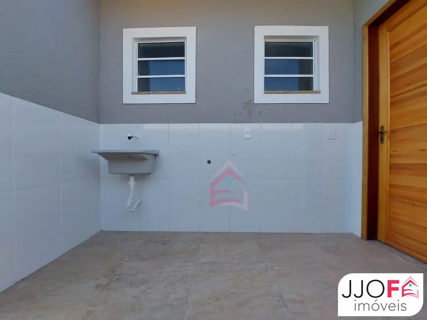 Foto 6 de Casa com 3 quartos à venda, 85m2 em Marica - RJ