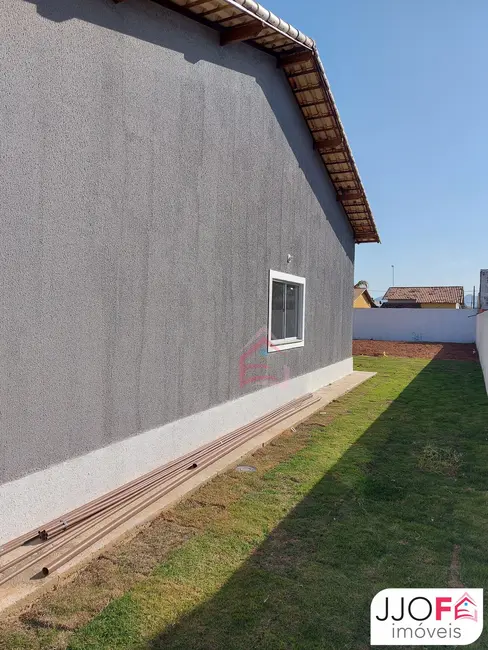 Foto 5 de Casa com 3 quartos à venda, 85m2 em Marica - RJ