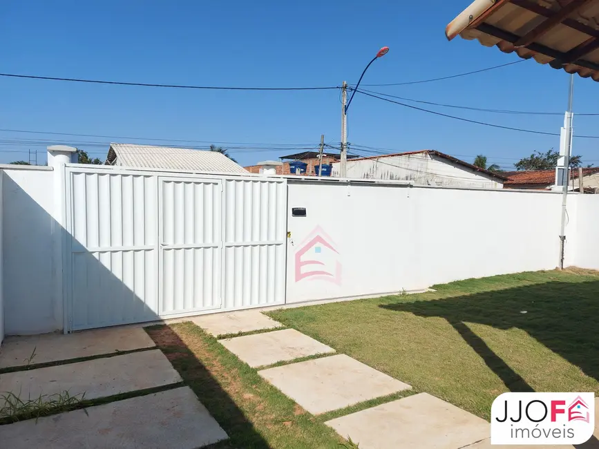 Foto 4 de Casa com 3 quartos à venda, 85m2 em Marica - RJ