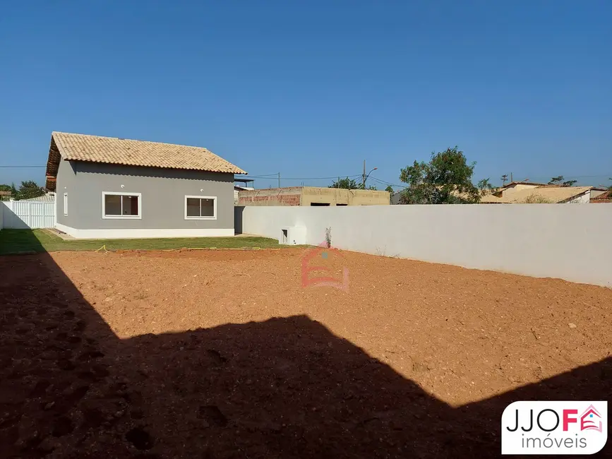 Foto 9 de Casa com 3 quartos à venda, 85m2 em Marica - RJ