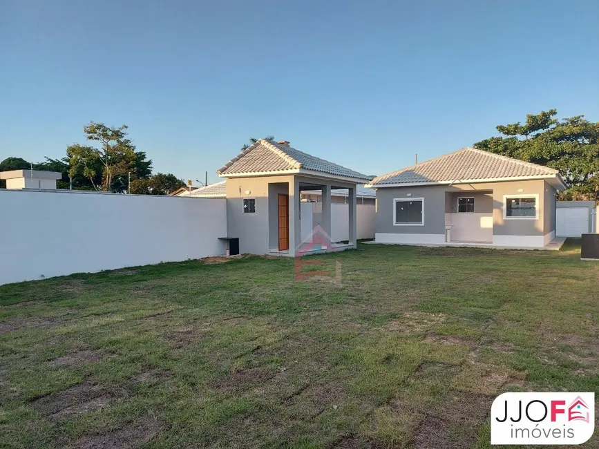 Foto 7 de Casa com 3 quartos à venda, 100m2 em Jardim Atlântico Central (Itaipuaçu), Marica - RJ