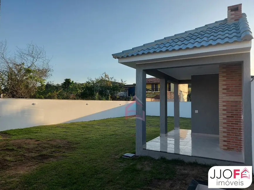 Foto 4 de Casa com 3 quartos à venda, 100m2 em Jardim Atlântico Central (Itaipuaçu), Marica - RJ