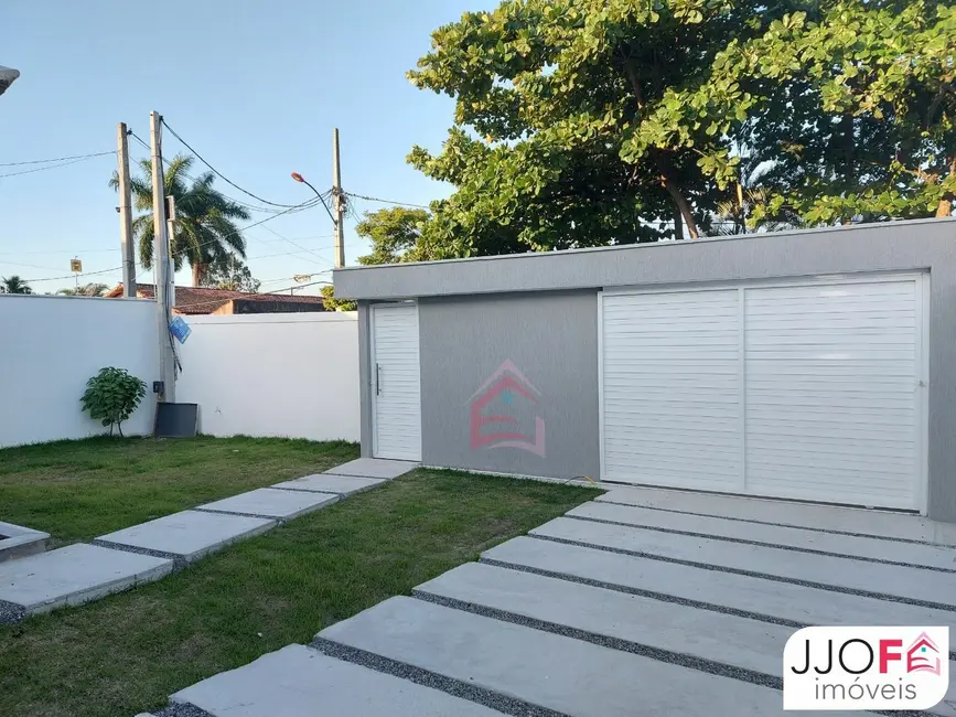 Foto 3 de Casa com 3 quartos à venda, 100m2 em Jardim Atlântico Central (Itaipuaçu), Marica - RJ