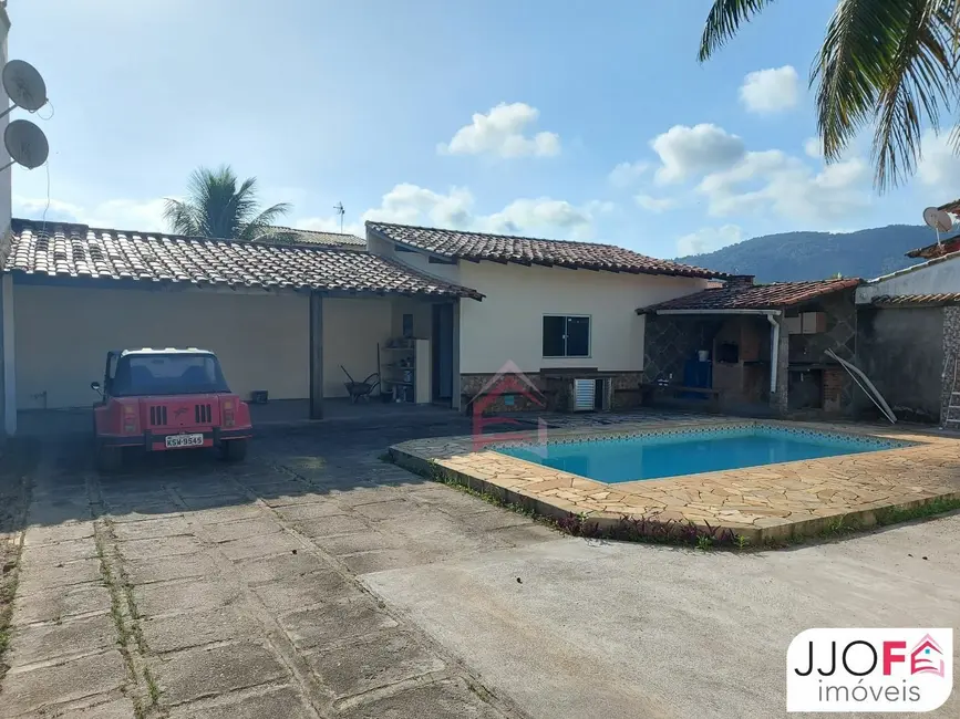 Foto 6 de Casa com 3 quartos à venda, 218m2 em Barroco (Itaipuaçu), Marica - RJ
