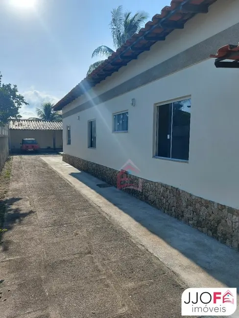 Foto 4 de Casa com 3 quartos à venda, 218m2 em Barroco (Itaipuaçu), Marica - RJ