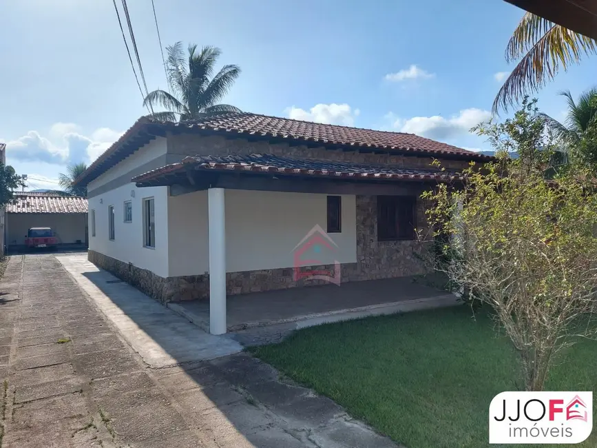 Foto 1 de Casa com 3 quartos à venda, 218m2 em Barroco (Itaipuaçu), Marica - RJ