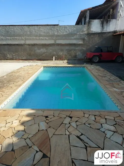 Foto 8 de Casa com 3 quartos à venda, 218m2 em Barroco (Itaipuaçu), Marica - RJ