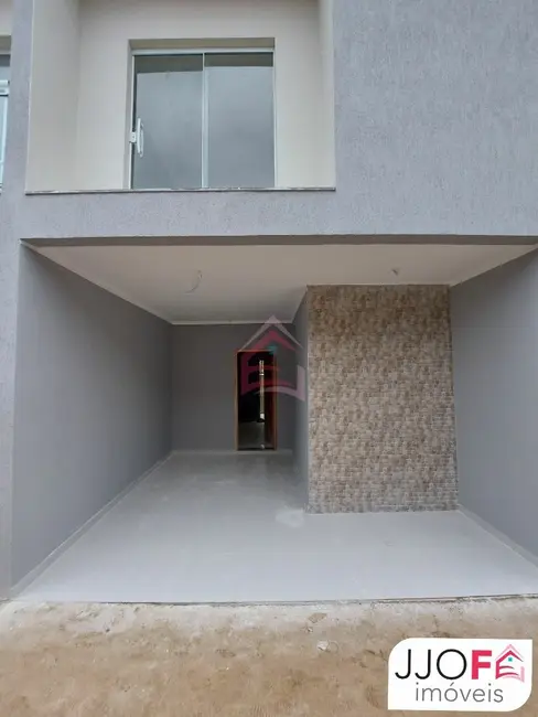 Foto 4 de Casa com 2 quartos à venda, 80m2 em Jardim Atlântico Oeste (Itaipuaçu), Marica - RJ