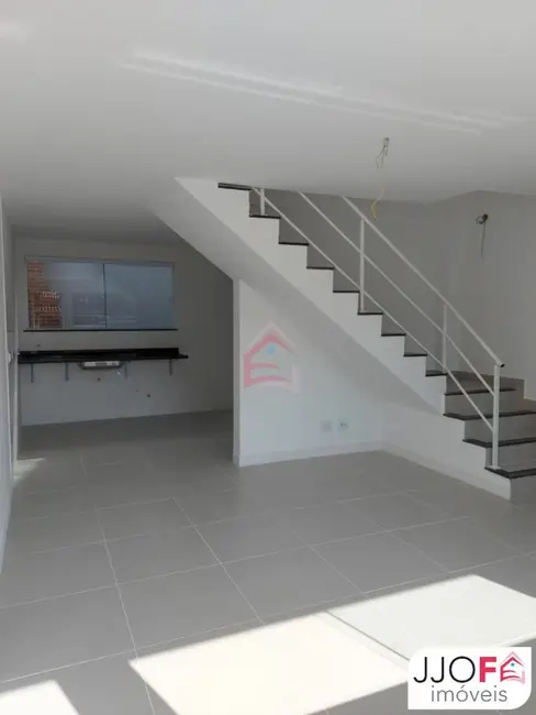 Foto 8 de Casa com 2 quartos à venda, 65m2 em Barroco (Itaipuaçu), Marica - RJ