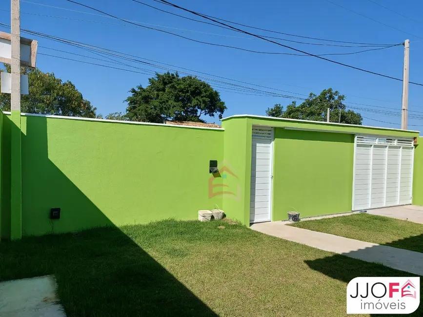 Foto 4 de Casa com 3 quartos à venda, 137m2 em Jardim Atlântico Oeste (Itaipuaçu), Marica - RJ