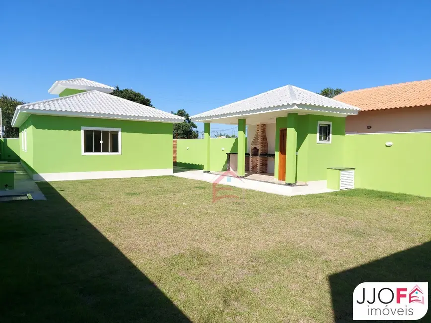 Foto 6 de Casa com 3 quartos à venda, 137m2 em Jardim Atlântico Oeste (Itaipuaçu), Marica - RJ