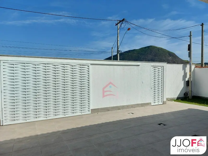 Casa com 3 quartos à venda, 108m2 em Marica - RJ - imagem 4 Foto 4 de Casa com 3 quartos à venda, 108m2 em Marica - RJ