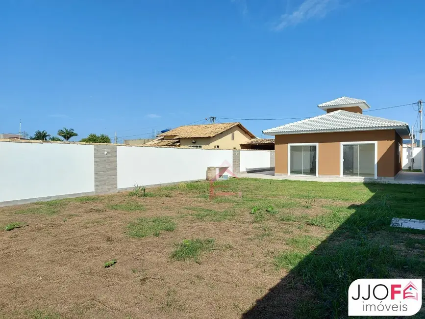 Casa com 3 quartos à venda, 108m2 em Marica - RJ - imagem 9 Foto 9 de Casa com 3 quartos à venda, 108m2 em Marica - RJ