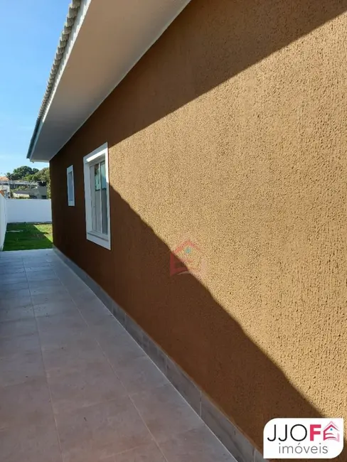 Casa com 3 quartos à venda, 108m2 em Marica - RJ - imagem 5 Foto 5 de Casa com 3 quartos à venda, 108m2 em Marica - RJ
