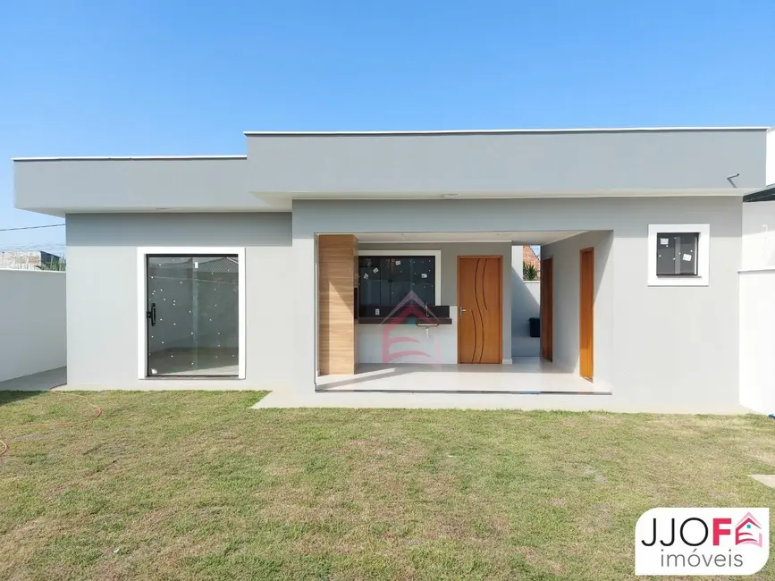 Foto 9 de Casa com 3 quartos à venda, 140m2 em Jardim Atlântico Leste (Itaipuaçu), Marica - RJ