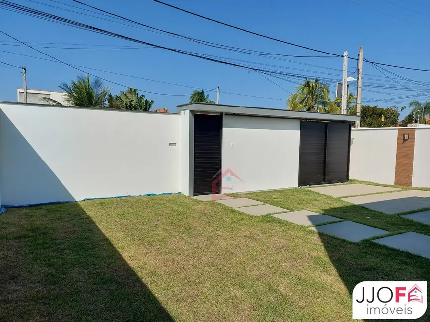 Foto 4 de Casa com 3 quartos à venda, 140m2 em Jardim Atlântico Leste (Itaipuaçu), Marica - RJ