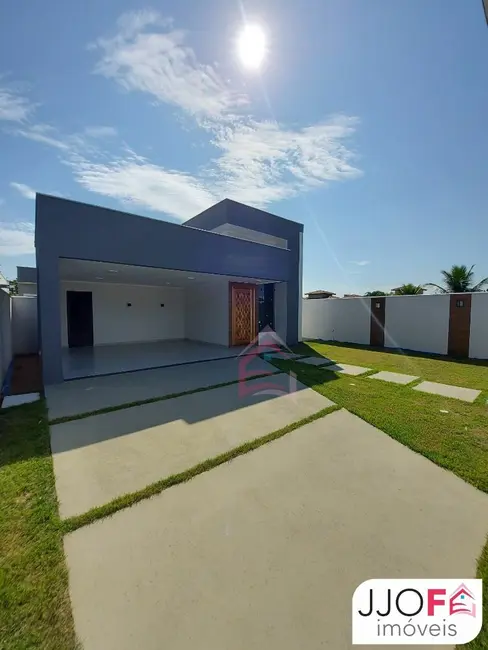Foto 3 de Casa com 3 quartos à venda, 140m2 em Jardim Atlântico Leste (Itaipuaçu), Marica - RJ