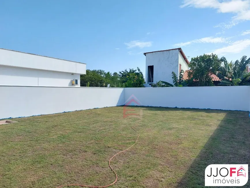 Foto 7 de Casa com 3 quartos à venda, 140m2 em Jardim Atlântico Leste (Itaipuaçu), Marica - RJ