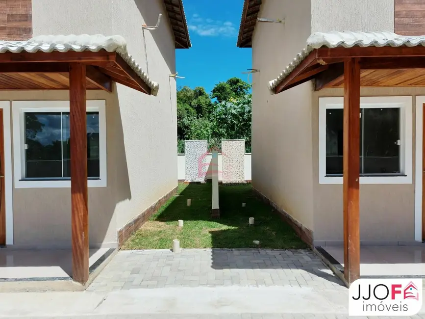 Foto 3 de Casa com 2 quartos à venda, 65m2 em Rincão Mimoso (Itaipuaçu), Marica - RJ