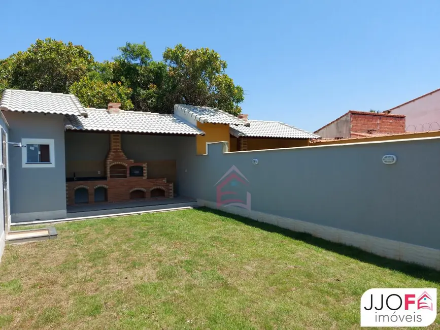 Foto 7 de Casa com 3 quartos à venda, 95m2 em Jardim Atlântico Central (Itaipuaçu), Marica - RJ