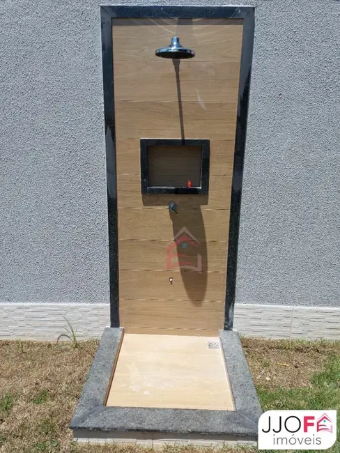 Foto 9 de Casa com 3 quartos à venda, 95m2 em Jardim Atlântico Central (Itaipuaçu), Marica - RJ